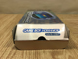 GameBoy Advance Box Only for Console Nintendo Japan - Tested Working LG9002