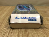 GameBoy Advance Box Only for Console Nintendo Japan - Tested Working LG9002