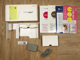 Nintendo DSi DS Box Only for Console Nintendo Japan - Tested Working LG9003
