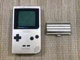 GameBoy Light Gold Console Nintendo Japan - Tested Working LG9004