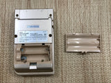GameBoy Light Gold Console Nintendo Japan - Tested Working LG9004