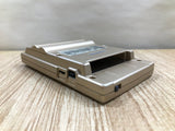 GameBoy Light Gold Console Nintendo Japan - Tested Working LG9004