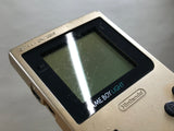 GameBoy Light Gold Console Nintendo Japan - Not Working LG9005