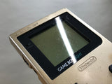 GameBoy Light Gold Console Nintendo Japan - Not Working LG9005