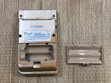 GameBoy Light Gold Console Nintendo Japan - Not Working LG9005