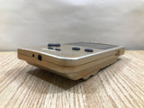 GameBoy Light Gold Console Nintendo Japan - Not Working LG9005