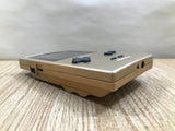 GameBoy Light Gold Console Nintendo Japan - Not Working LG9005