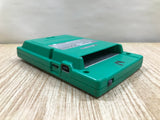 GameBoy Pocket Green Console Nintendo Japan - With Defects LG9006