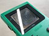 GameBoy Pocket Green Console Nintendo Japan - With Defects LG9006