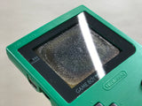 GameBoy Pocket Green Console Nintendo Japan - With Defects LG9006