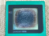 GameBoy Pocket Green Console Nintendo Japan - With Defects LG9006