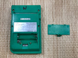 GameBoy Pocket Green Console Nintendo Japan - With Defects LG9006