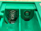 GameBoy Pocket Green Console Nintendo Japan - With Defects LG9006