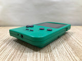 GameBoy Pocket Green Console Nintendo Japan - With Defects LG9006