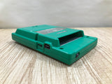 GameBoy Pocket Green Console Nintendo Japan - With Defects LG9007