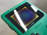 GameBoy Pocket Green Console Nintendo Japan - With Defects LG9007