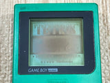 GameBoy Pocket Green Console Nintendo Japan - With Defects LG9007