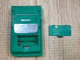 GameBoy Pocket Green Console Nintendo Japan - With Defects LG9007