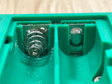 GameBoy Pocket Green Console Nintendo Japan - With Defects LG9007