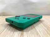 GameBoy Pocket Green Console Nintendo Japan - With Defects LG9007