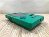 GameBoy Pocket Green Console Nintendo Japan - With Defects LG9007
