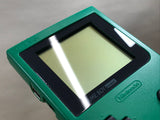 GameBoy Pocket Green Console Nintendo Japan - Tested Working LG9008