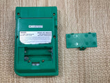 GameBoy Pocket Green Console Nintendo Japan - Tested Working LG9008