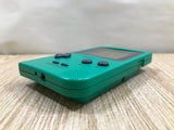 GameBoy Pocket Green Console Nintendo Japan - Tested Working LG9008