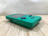 GameBoy Pocket Green Console Nintendo Japan - Tested Working LG9008