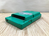 GameBoy Pocket Green Console Nintendo Japan - Tested Working LG9008