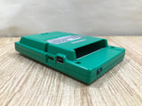 GameBoy Pocket Green Console Nintendo Japan - Tested Working LG9008