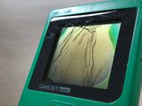 GameBoy Pocket Green Console Nintendo Japan - With Defects LG9009