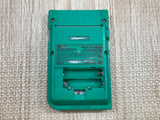 GameBoy Pocket Green Console Nintendo Japan - With Defects LG9009