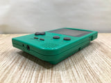 GameBoy Pocket Green Console Nintendo Japan - With Defects LG9009