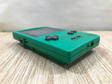 GameBoy Pocket Green Console Nintendo Japan - With Defects LG9009