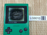 GameBoy Pocket Green Console Nintendo Japan - With Defects LG9010