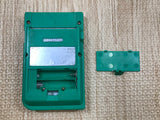 GameBoy Pocket Green Console Nintendo Japan - With Defects LG9010