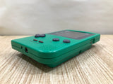 GameBoy Pocket Green Console Nintendo Japan - With Defects LG9010