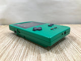 GameBoy Pocket Green Console Nintendo Japan - With Defects LG9010