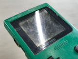 GameBoy Pocket Green Console Nintendo Japan - Not Working LG9011