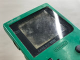 GameBoy Pocket Green Console Nintendo Japan - Not Working LG9011