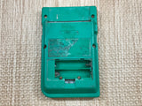 GameBoy Pocket Green Console Nintendo Japan - Not Working LG9011