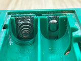 GameBoy Pocket Green Console Nintendo Japan - Not Working LG9011