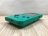 GameBoy Pocket Green Console Nintendo Japan - Not Working LG9011