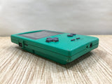 GameBoy Pocket Green Console Nintendo Japan - Not Working LG9011