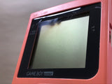 GameBoy Pocket Pink Console Nintendo Japan - Tested Working LG9012