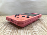 GameBoy Pocket Pink Console Nintendo Japan - Tested Working LG9012