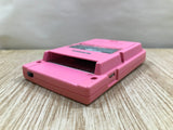 GameBoy Pocket Pink Console Nintendo Japan - Tested Working LG9012