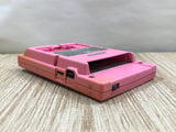GameBoy Pocket Pink Console Nintendo Japan - With Defects LG9013