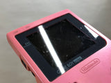 GameBoy Pocket Pink Console Nintendo Japan - With Defects LG9013